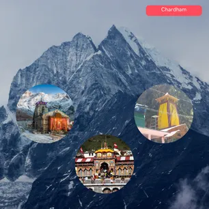 Chardham