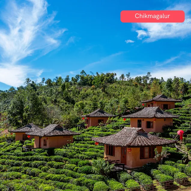 Chikmagalur