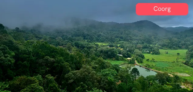 Coorg